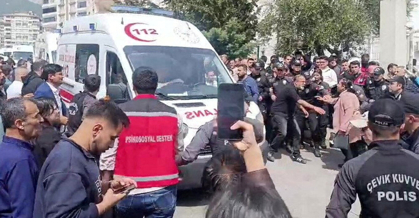 Εννέα οι νεκροί από την ένοπλη επίθεση σε σχολείο στην Τουρκία: Γιος πρώην αστυνομικού ο ανήλικος δράστης