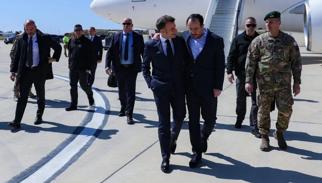 Απόβαση Ευρωπαίων ηγετών στην Κύπρο: Ποιοι θα έρθουν για την Άτυπη Σύνοδο Κορυφής