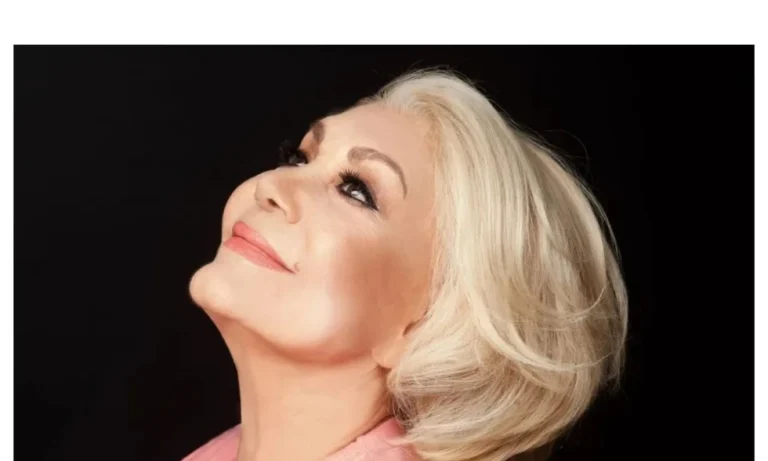 Μαρινέλλα: Η λίστα των προσώπων στην ταφή και η απρόσμενη “γιορτή” που ακολούθησε