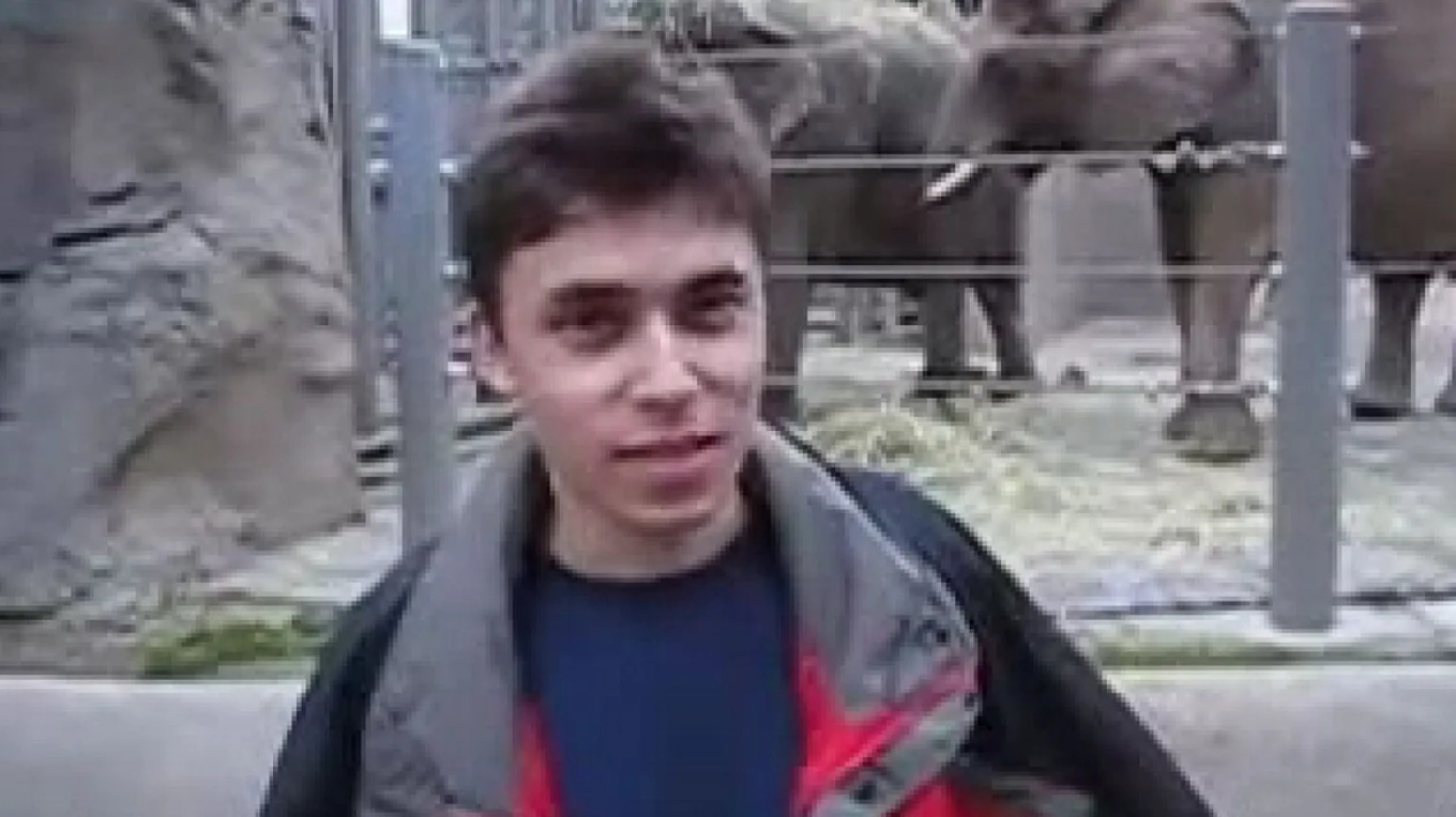 «Me at the Zoo»: Αυτό είναι το πρώτο βίντεο που αναρτήθηκε στο YouTube πριν από ακριβώς 21 χρόνια