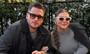 Έγκυος η Δανάη Μπάρκα; Η ατάκα της Τσιμτσιλή που «άναψε» φωτιές