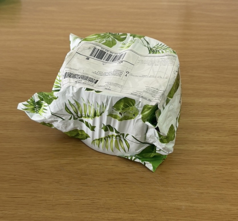 &Phi;&Omega;&Tau;&Omicron;: &Pi;ή&gamma;&epsilon; &nu;&alpha; &pi;&alpha;&rho;&alpha;&lambda;ά&beta;&epsilon;&iota; &tau;&alpha;&chi;&upsilon;&delta;&rho;&omicron;&mu;&iota;&kappa;ό &delta;έ&mu;&alpha; &mu;&epsilon; &nu;&alpha;&rho;&kappa;&omega;&tau;&iota;&kappa;ά 23&chi;&rho;&omicron;&nu;&omicron;&sigmaf;, &kappa;&alpha;&tau;έ&lambda;&eta;&xi;&epsilon; &mu;&epsilon; &chi;&epsilon;&iota;&rho;&omicron;&pi;έ&delta;&epsilon;&sigmaf;