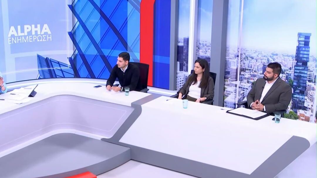 Νέοι στην πολιτική: Τι οδήγησε τον Δήμο, την Αντωνία και τον Σεβήρο στην εκλογική αρένα