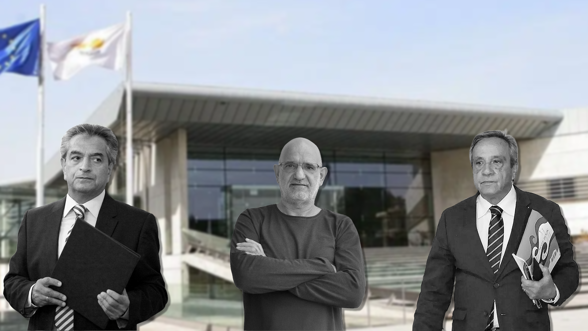 Σάντη: θύτης ή θύμα;