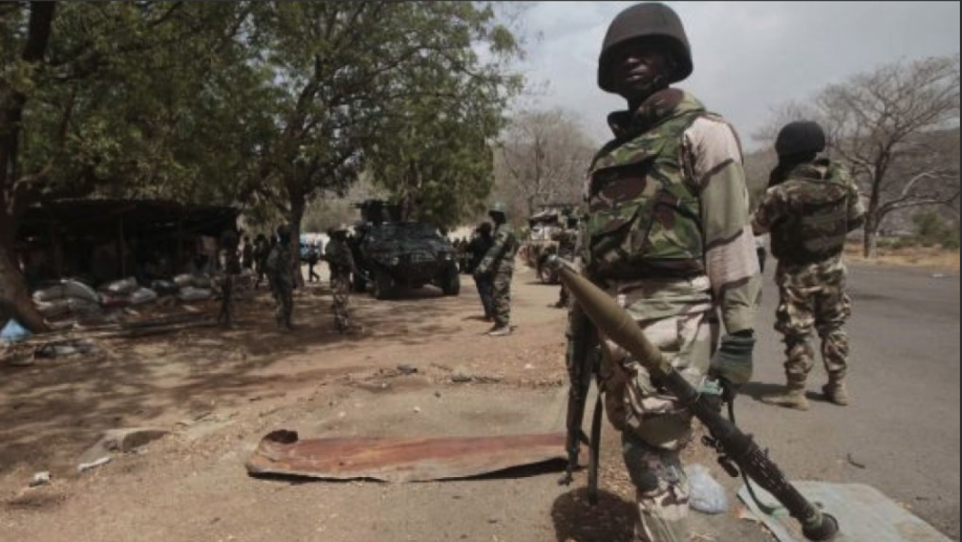 Τουλάχιστον 17 νεκροί σε νέα επίθεση τζιχαντιστών στη Νιγηρία