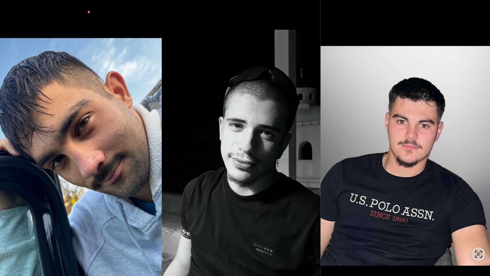 Εθελοντική Αιμοδοσία Εις Μνήμην των Νικόλα, Ειρηναίου και Μαρτίνου