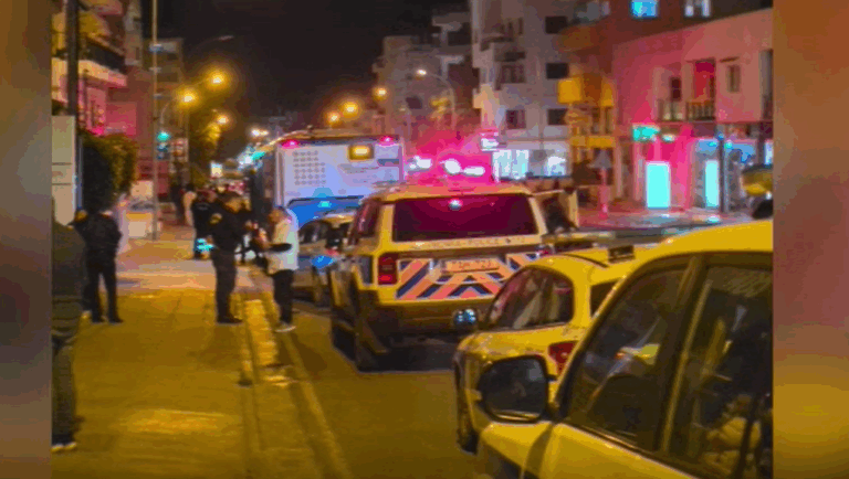 «Είχε δάγκωμα στο κεφάλι»: Η κατάσταση υγείας του οδηγού λεωφορείου που δέχθηκε άγρια επίθεση από επιβάτη