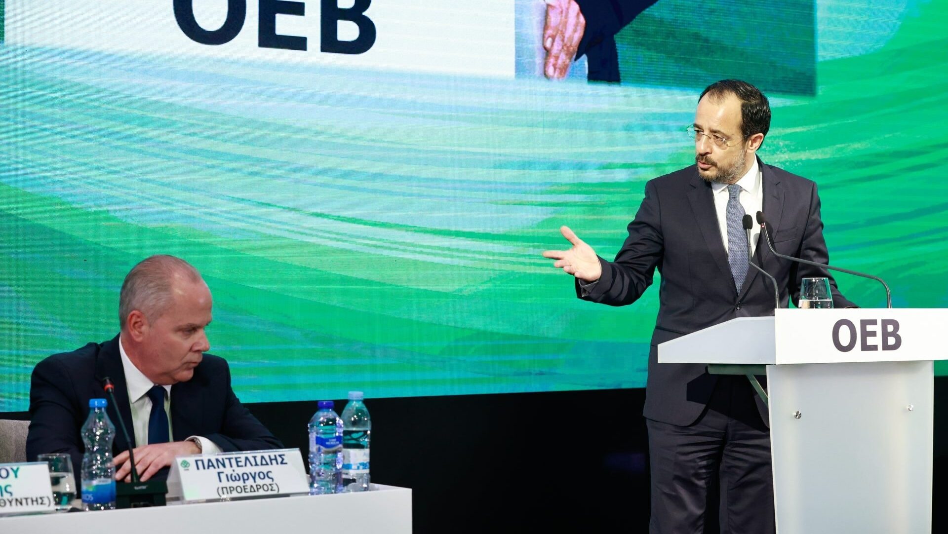 Στον απόηχο της Συνέλευσης ΟΕΒ: Η ανάγκη για στήριξη τουρισμού, μείωση κόστους ενέργειας και ενίσχυση ασφάλειας στην εργασία