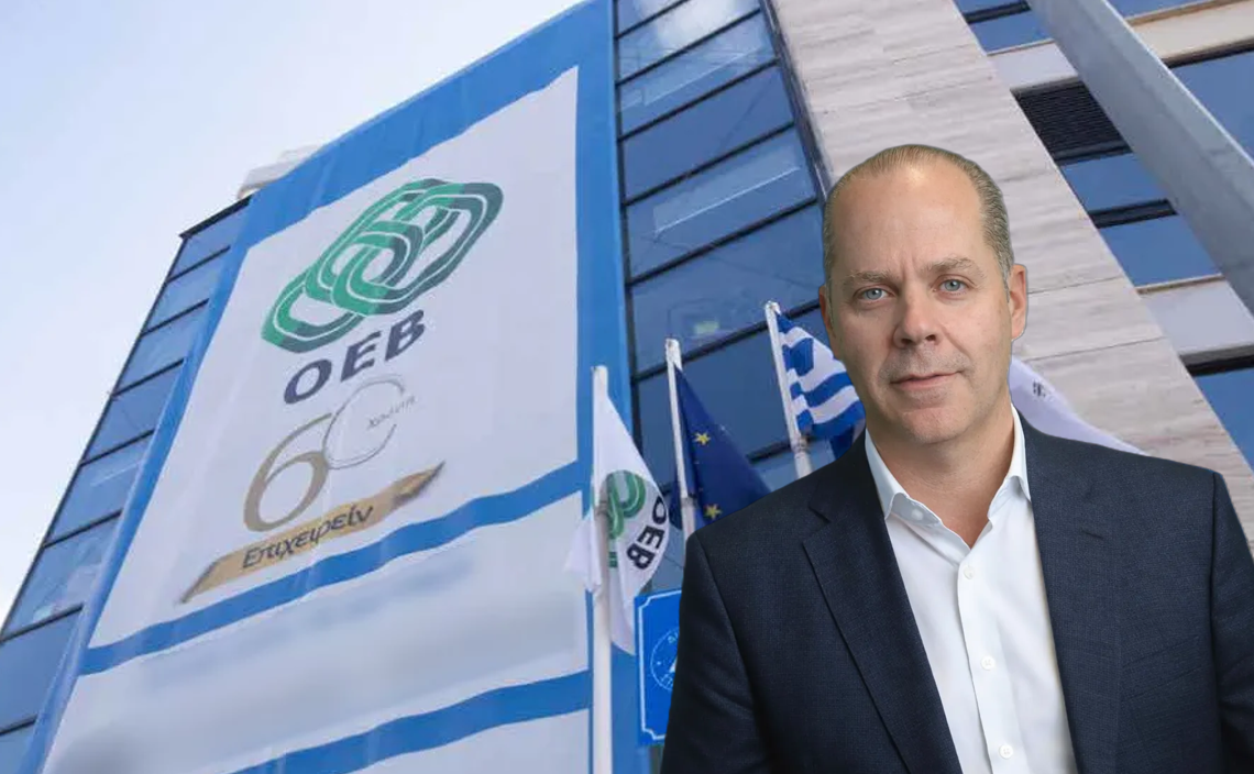 Γιώργος Παντελίδης: Η ανθεκτικότητα της κυπριακής οικονομίας και οι προκλήσεις