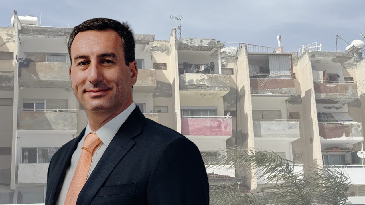 «Καρκίνος του σκυροδέματος» απειλεί 1.466 κτίρια: Ποια πόλη κινδυνεύει περισσότερο