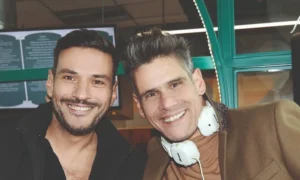 Ουγγαρέζος & Τσουρός: Δεν έχει τέλος η κόντρα τους! Τα νέα «καρφιά» μέσω X