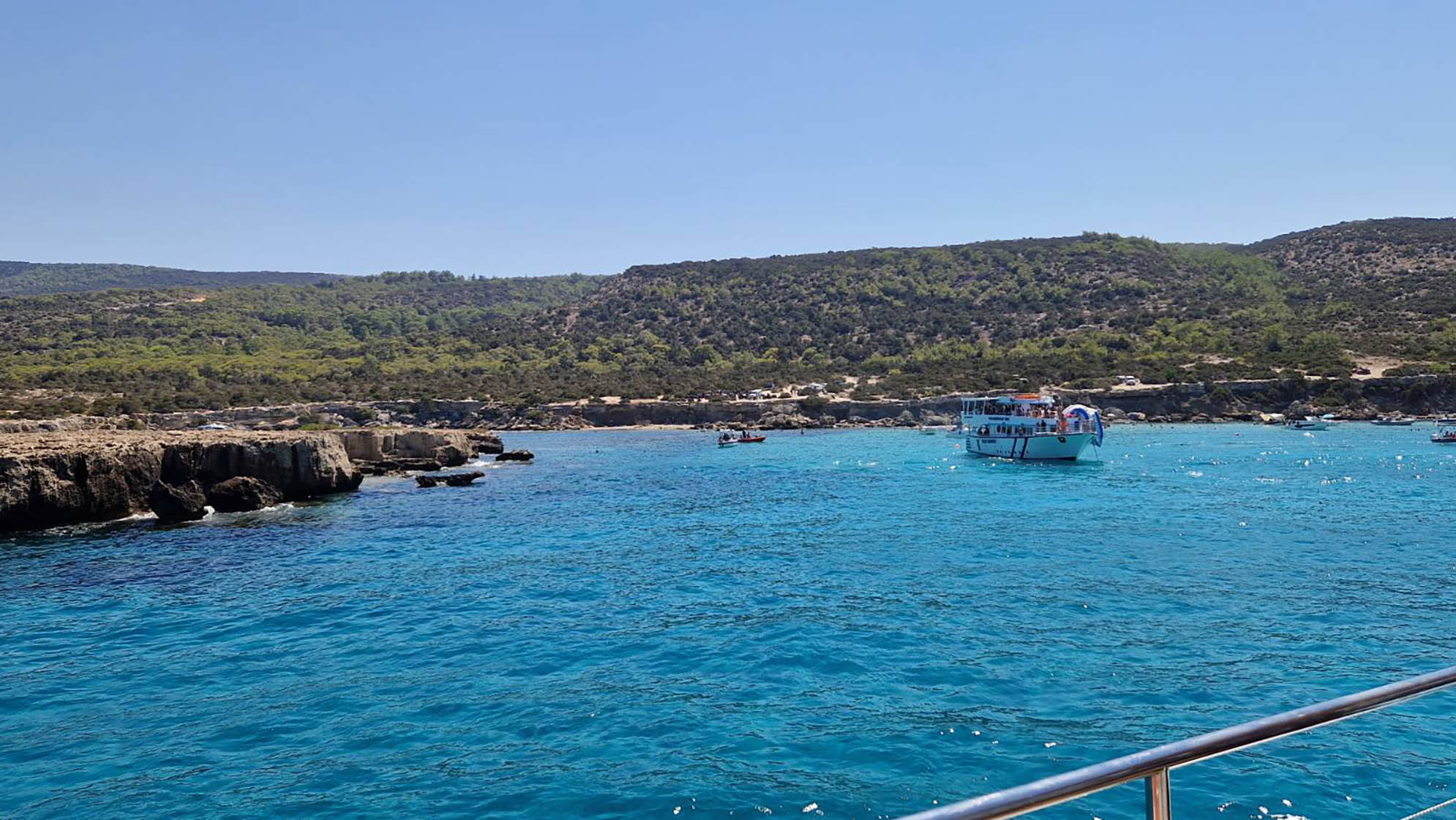 Πτώμα στον Ακάμα: Τι αποκλείουν οι Αρχές και που ψάχνουν την ταυτότητα του νεκρού άνδρα