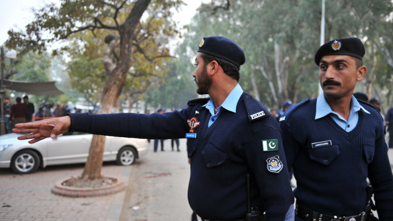 Δρακόντεια μέτρα ασφαλείας στο Πακιστάν για τις συνομιλίες ΗΠΑ-Ιράν, επί ποδός 10.000 άνδρες ασφαλείας