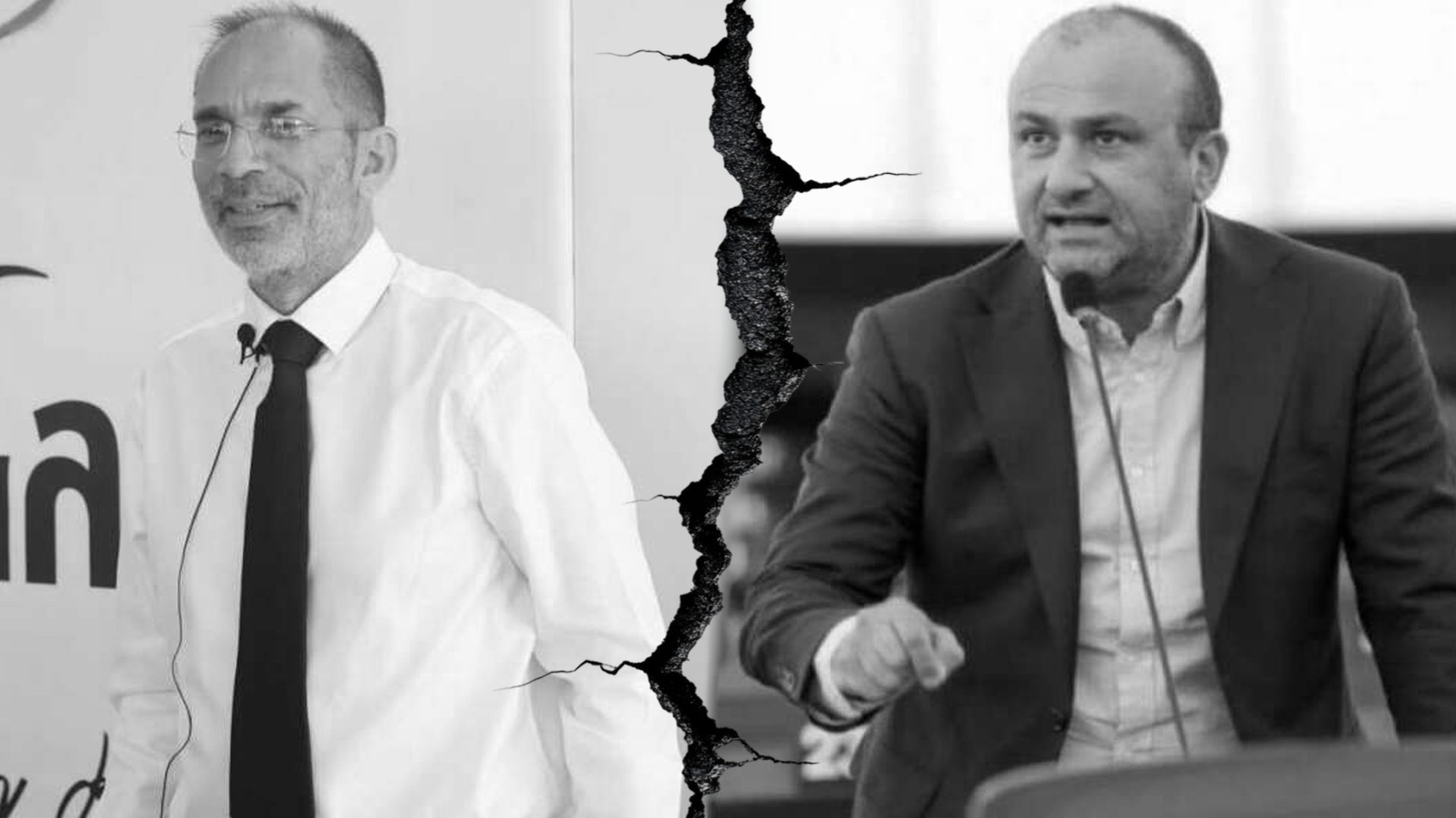 Ποιός θα βγει πρώτος στα τραπέζια;