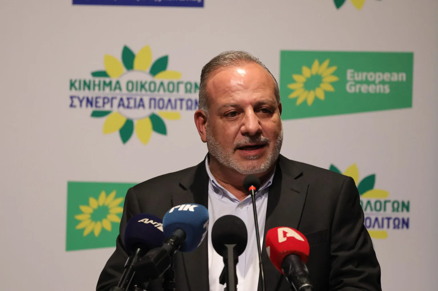 Ιδού οι 56 υποψήφιοι των Οικολόγων για τις Βουλευτικές, επικυρώθηκε το ψηφοδέλτιο