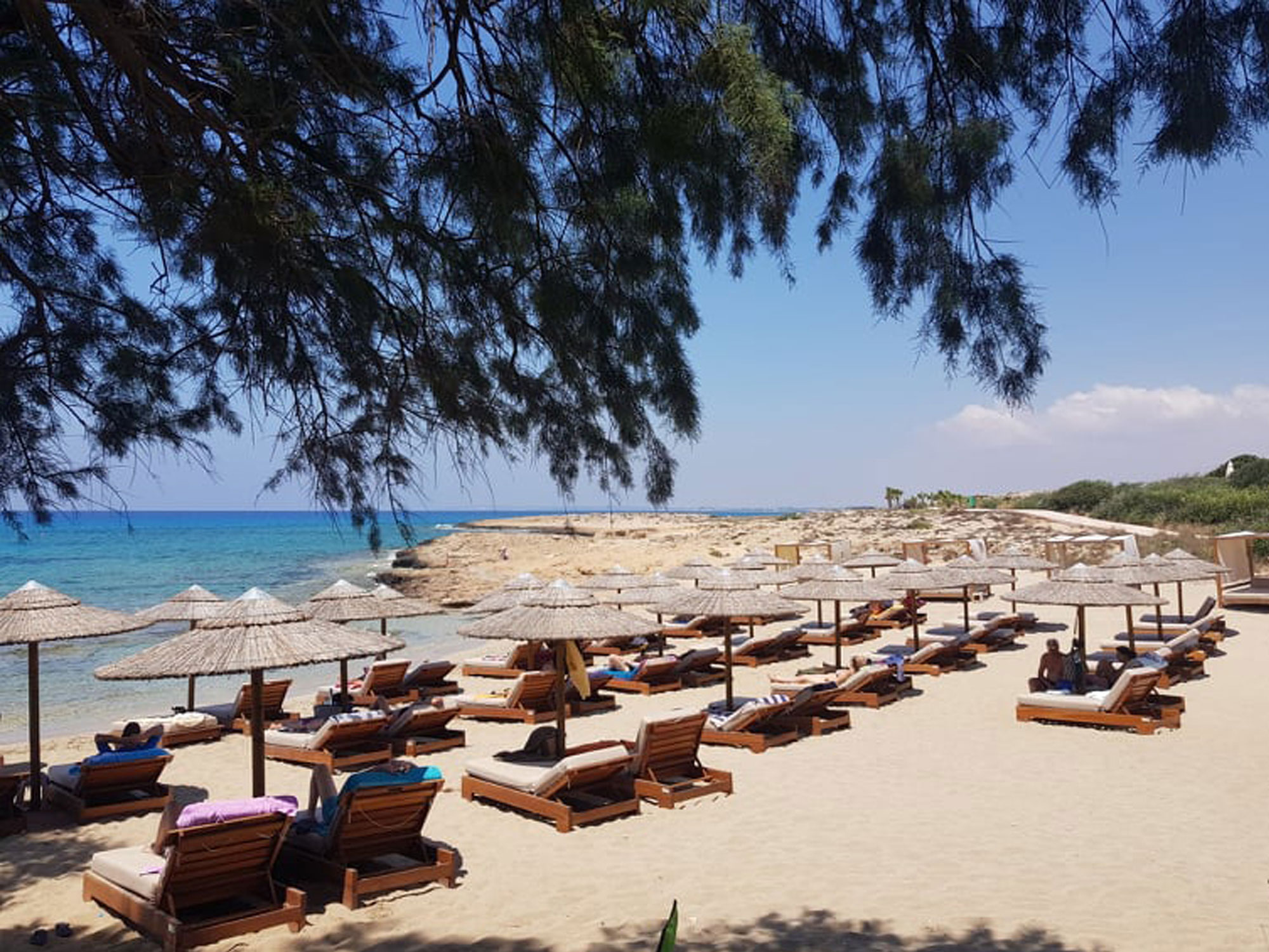 Απεξάρτηση και ανάπτυξη: το στοίχημα της ελεύθερης επαρχίας Αμμοχώστου