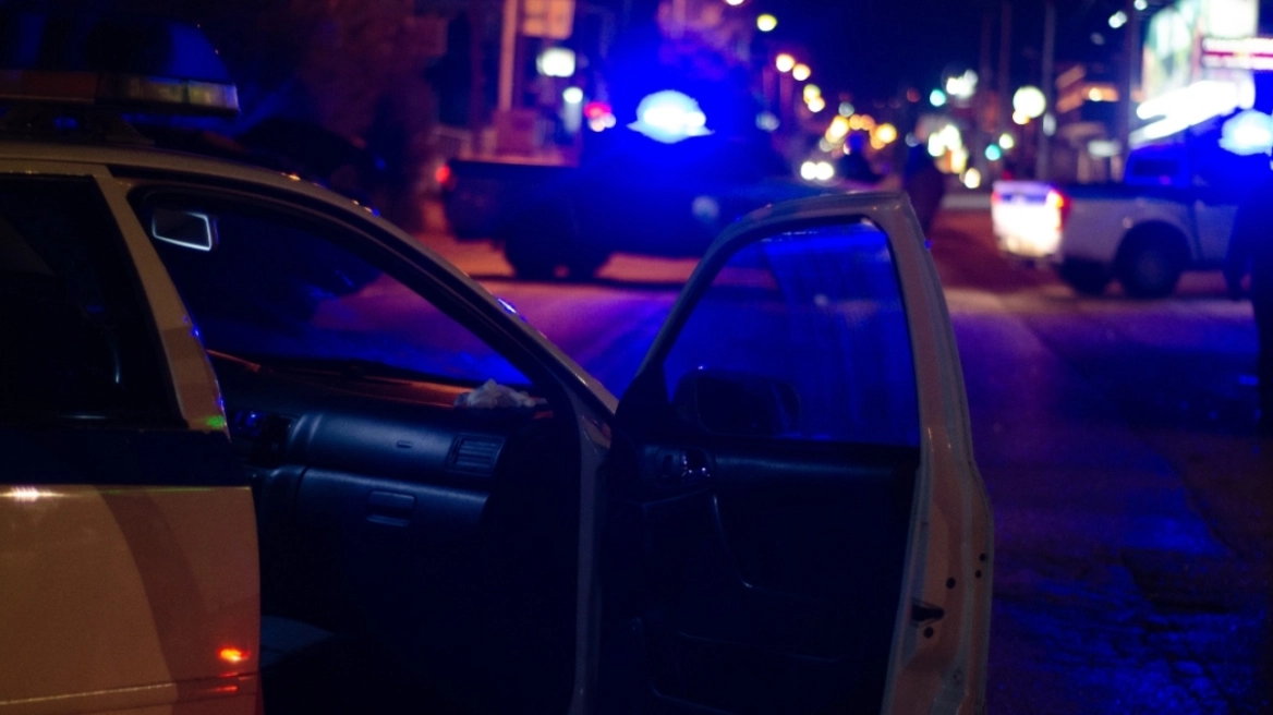 Επεισοδιακή καταδίωξη στο κέντρο της Θεσσαλονίκης: Συνελήφθη 21χρονος οδηγός μοτοσικλέτας