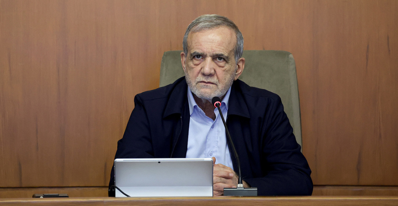 Ιρανός πρόεδρος προς Αμερικανούς: Δεν ξεκινήσαμε τον πόλεμο και δεν είμαστε απειλή