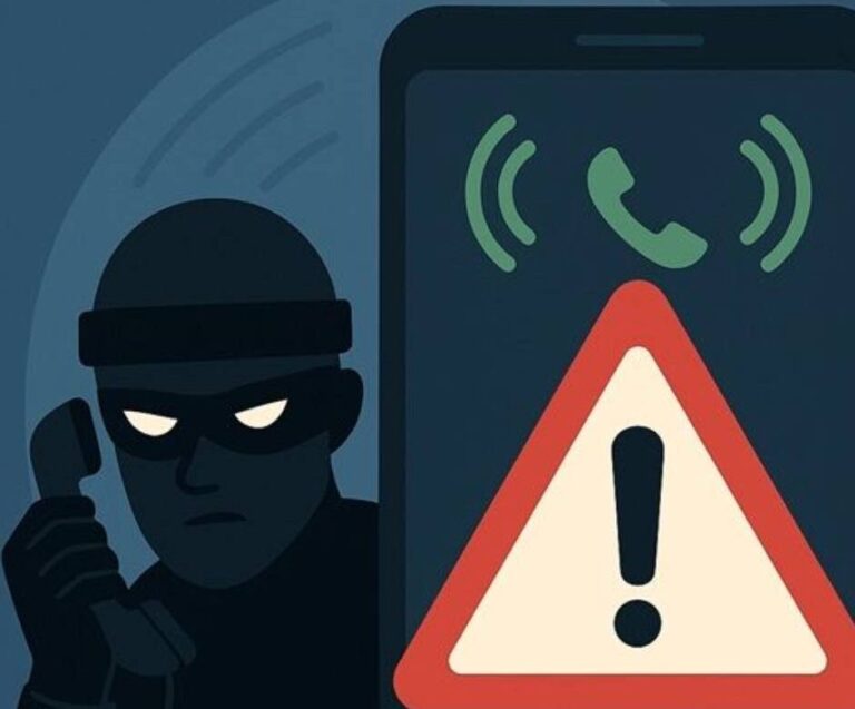 Προσοχή! Νέα απάτη μέσω τηλεφωνικών κλήσεων