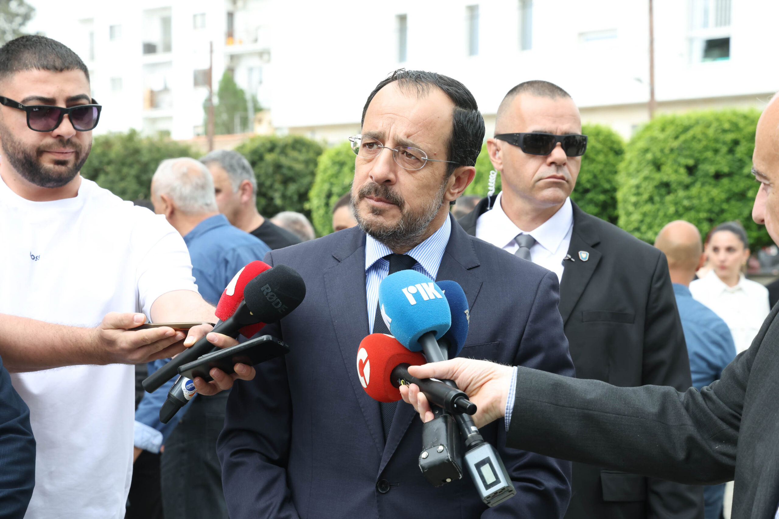 &Alpha;&pi;&alpha;&nu;&tau;ά &sigma;&tau;&omicron;&upsilon;&sigmaf; &kappa;&tau;&eta;&nu;&omicron;&tau;&rho;ό&phi;&omicron;&upsilon;&sigmaf; &omicron; &Pi;&tau;&Delta;: &laquo;Ό&sigma;&omicron; &delta;&epsilon;&nu; &upsilon;&pi;ά&rho;&chi;&epsilon;&iota; &sigma;&upsilon;&nu;&epsilon;&rho;&gamma;&alpha;&sigma;ί&alpha; &alpha;&pi;ό ό&lambda;&omicron;&upsilon;&sigmaf;, &delta;&upsilon;&sigma;&tau;&upsilon;&chi;ώ&sigmaf; &delta;&epsilon;&nu; &theta;&alpha; έ&chi;&omicron;&upsilon;&mu;&epsilon; &theta;&epsilon;&tau;&iota;&kappa;ά &alpha;&pi;&omicron;&tau;&epsilon;&lambda;έ&sigma;&mu;&alpha;&tau;&alpha;&raquo;