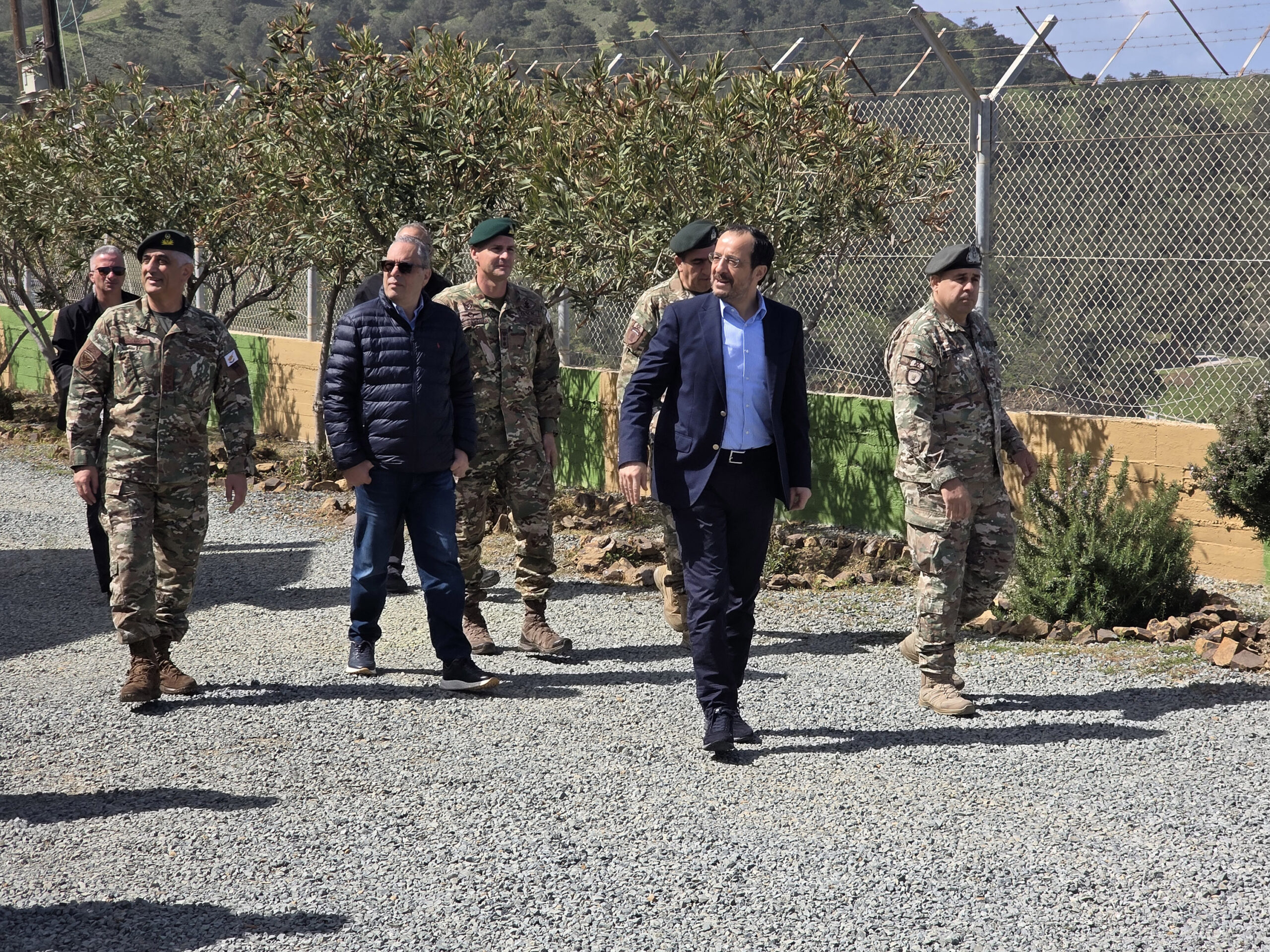 &Eta; &Kappa;ύ&pi;&rho;&omicron;&sigmaf; &laquo;&pi;&upsilon;&rho;&omicron;&sigma;&beta;&epsilon;&sigma;&tau;&iota;&kappa;ό&sigmaf; &kappa;ό&mu;&beta;&omicron;&sigmaf;&raquo;: &Pi;&omega;&sigmaf; &alpha;&nu;&alpha;&beta;&alpha;&theta;&mu;ί&zeta;&epsilon;&tau;&alpha;&iota; &eta; &alpha;&epsilon;&rho;&omicron;&pi;&omicron;&rho;&iota;&kappa;ή &beta;ά&sigma;&eta; &laquo;&Alpha;&nu;&delta;&rho;έ&alpha;&sigmaf; &Pi;&alpha;&pi;&alpha;&nu;&delta;&rho;έ&omicron;&upsilon;&raquo;