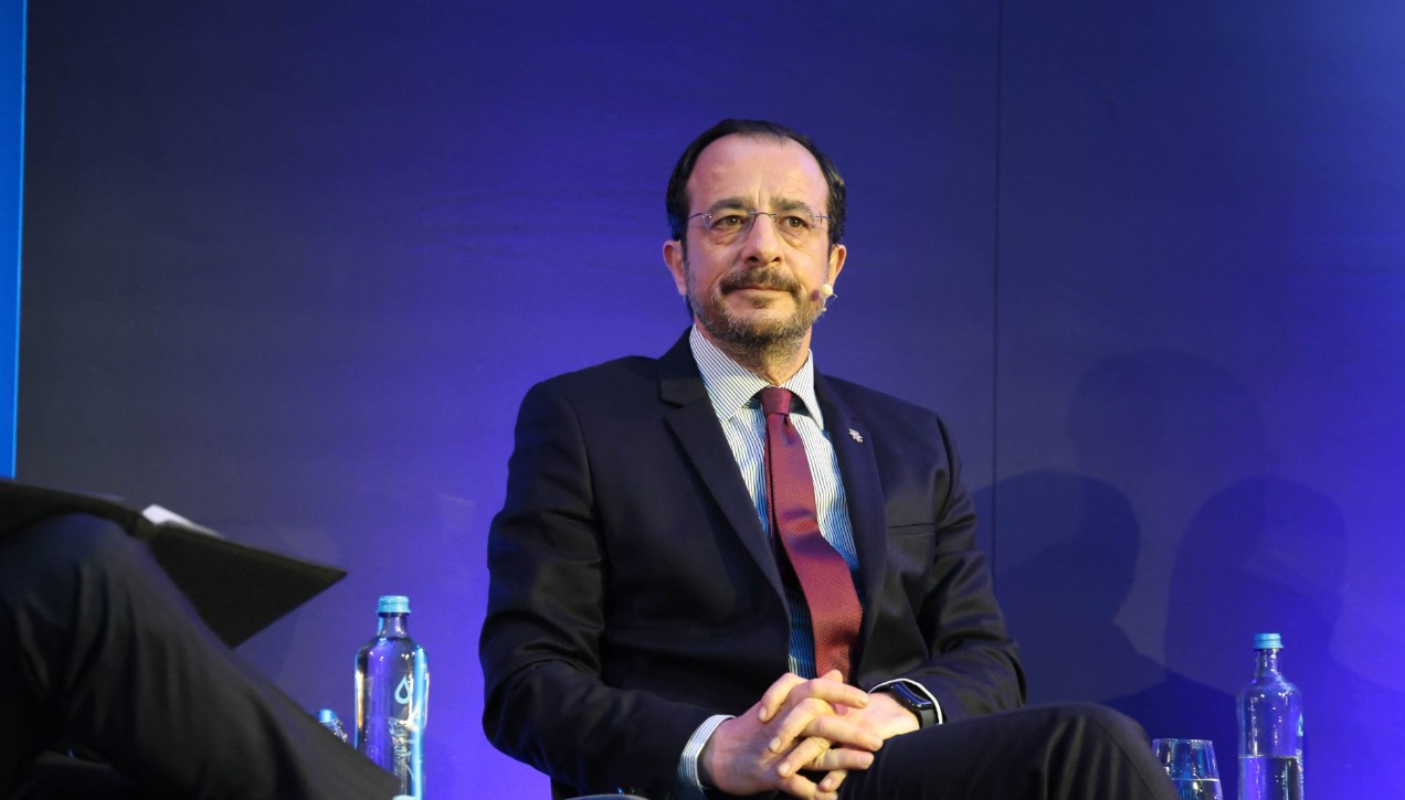 ΠτΔ: Συμφωνία-ορόσημο στο τραπέζι εντός Απριλίου για αξιοποίηση φυσικού αερίου το 2027