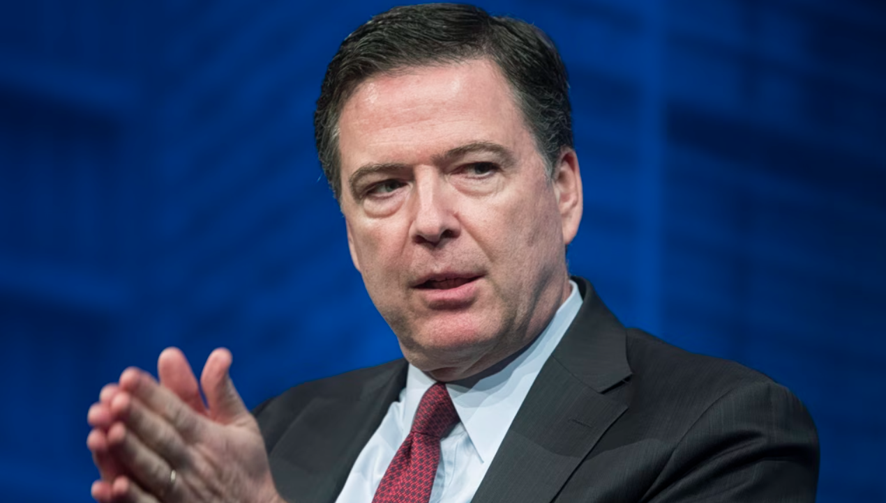 Ελεύθερος ο πρώην διευθυντής του FBI που κατηγορείται ότι απείλησε τη ζωή του Τραμπ
