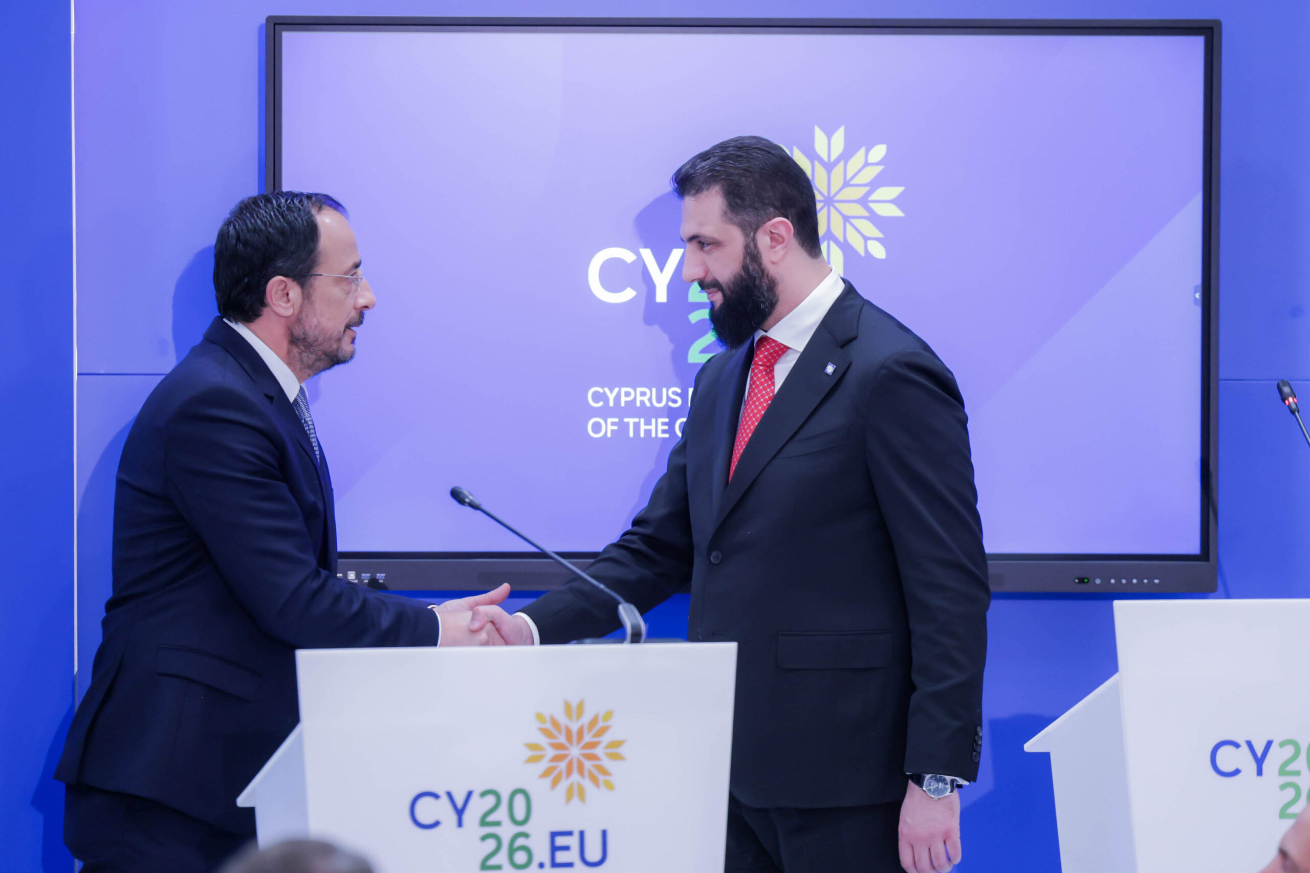 &laquo;&Kappa;ά&pi;&omicron;&iota;&omicron;&iota; &pi;&rho;&omicron;&sigma;&pi;ά&theta;&eta;&sigma;&alpha;&nu; &nu;&alpha; &alpha;&pi;&omicron;&tau;&rho;έ&psi;&omicron;&upsilon;&nu;&raquo;: &Tau;&iota; &pi;&lambda;&eta;&rho;&omicron;&phi;&omicron;&rho;ί&epsilon;&sigmaf; έ&chi;&epsilon;&iota; &omicron; &Pi;&tau;&Delta; &gamma;&iota;&alpha; &tau;&eta;&nu; &kappa;ά&theta;&omicron;&delta;&omicron; &Alpha;&lambda; &Sigma;&alpha;&rho;ά&alpha; &sigma;&tau;&eta;&nu; &Kappa;ύ&pi;&rho;&omicron;