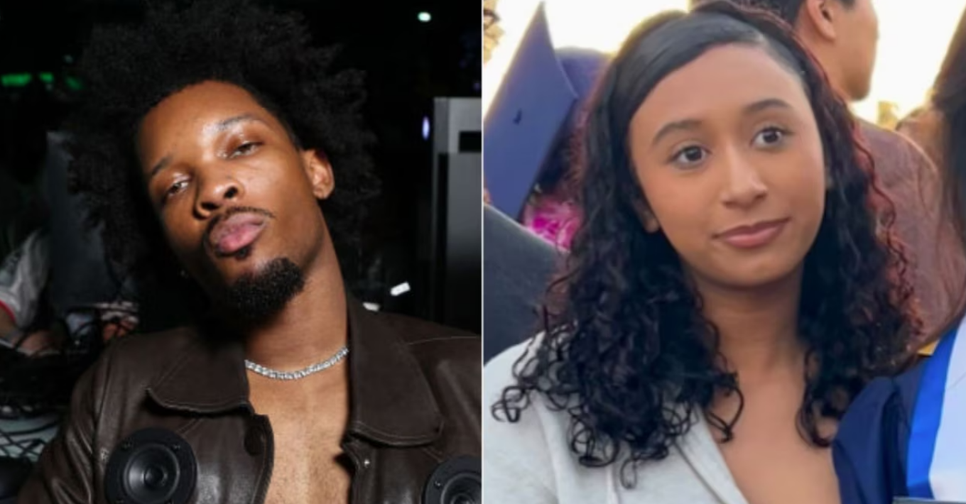 Γνωστός ράπερ συνελήφθη για την άγρια δολοφονία 14χρονης στο Λος Άντζελες