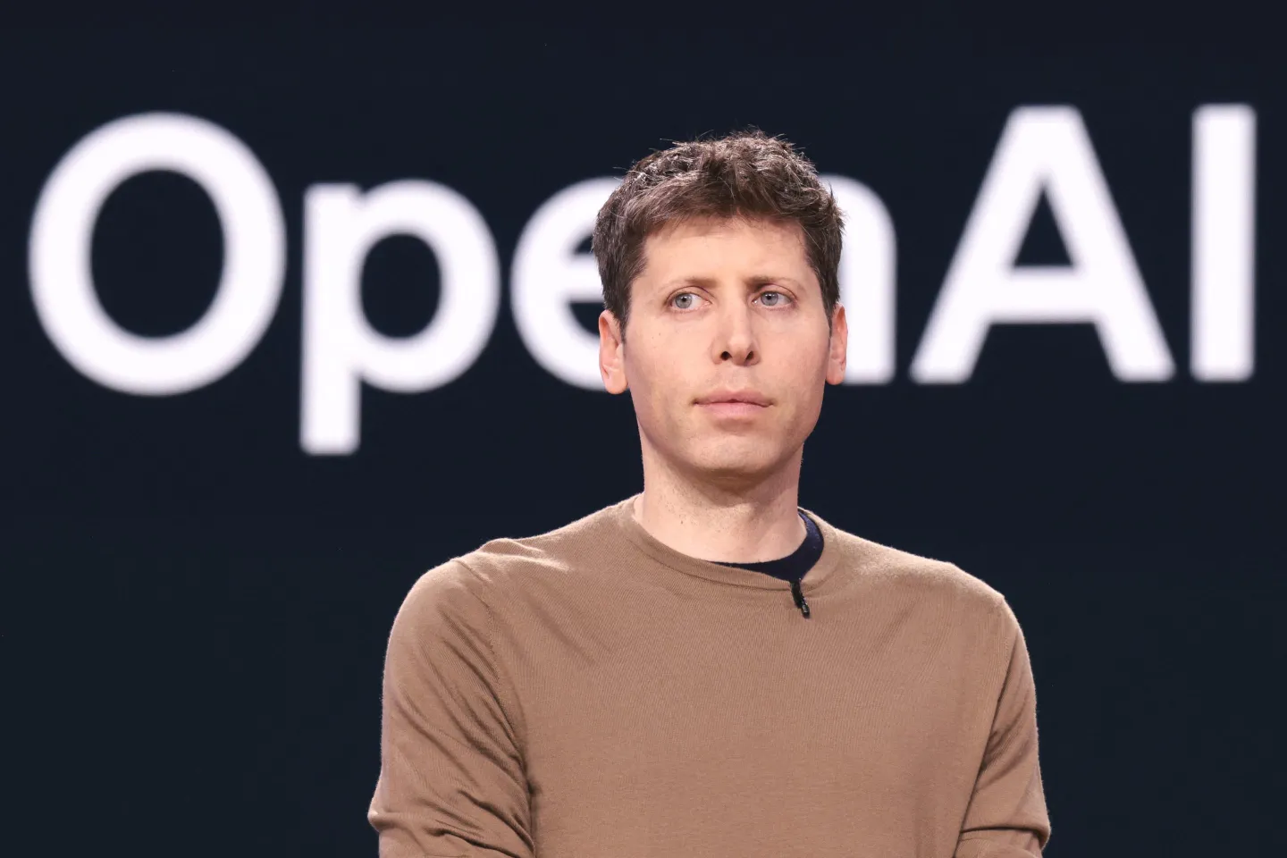 Επίθεση με μολότοφ στο σπίτι του CEO της OpenAI, Σαμ Άλτμαν
