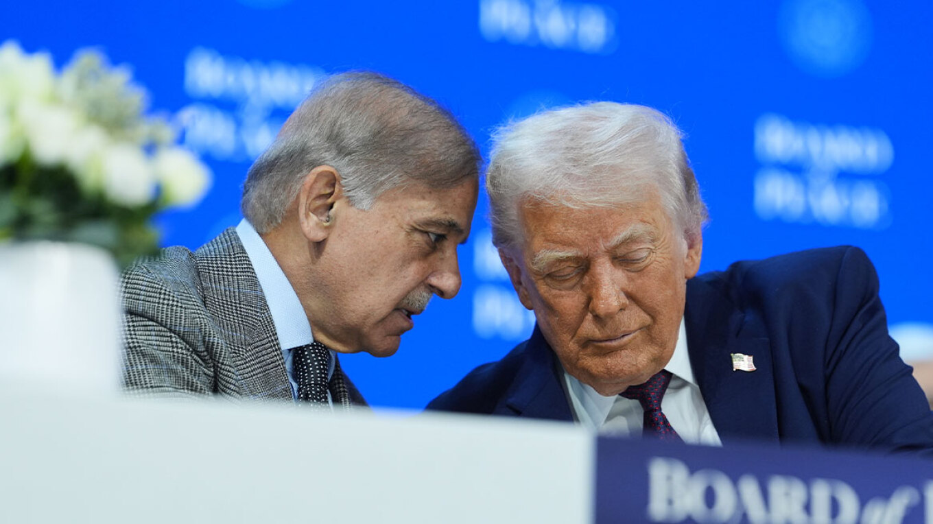 LIVE: Το Ιράν αποδέχθηκε την πρόταση Τραμπ για δύο εβδομάδες εκεχειρία