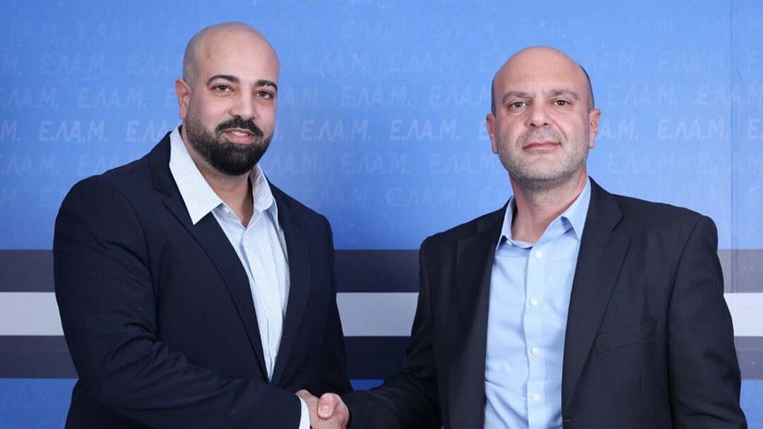 «Επέλεξε προσωπική ατζέντα»: Η ανακοίνωση για την απομάκρυνση Κυριάκου Σάββα από το ψηφοδέλτιο της Πάφου