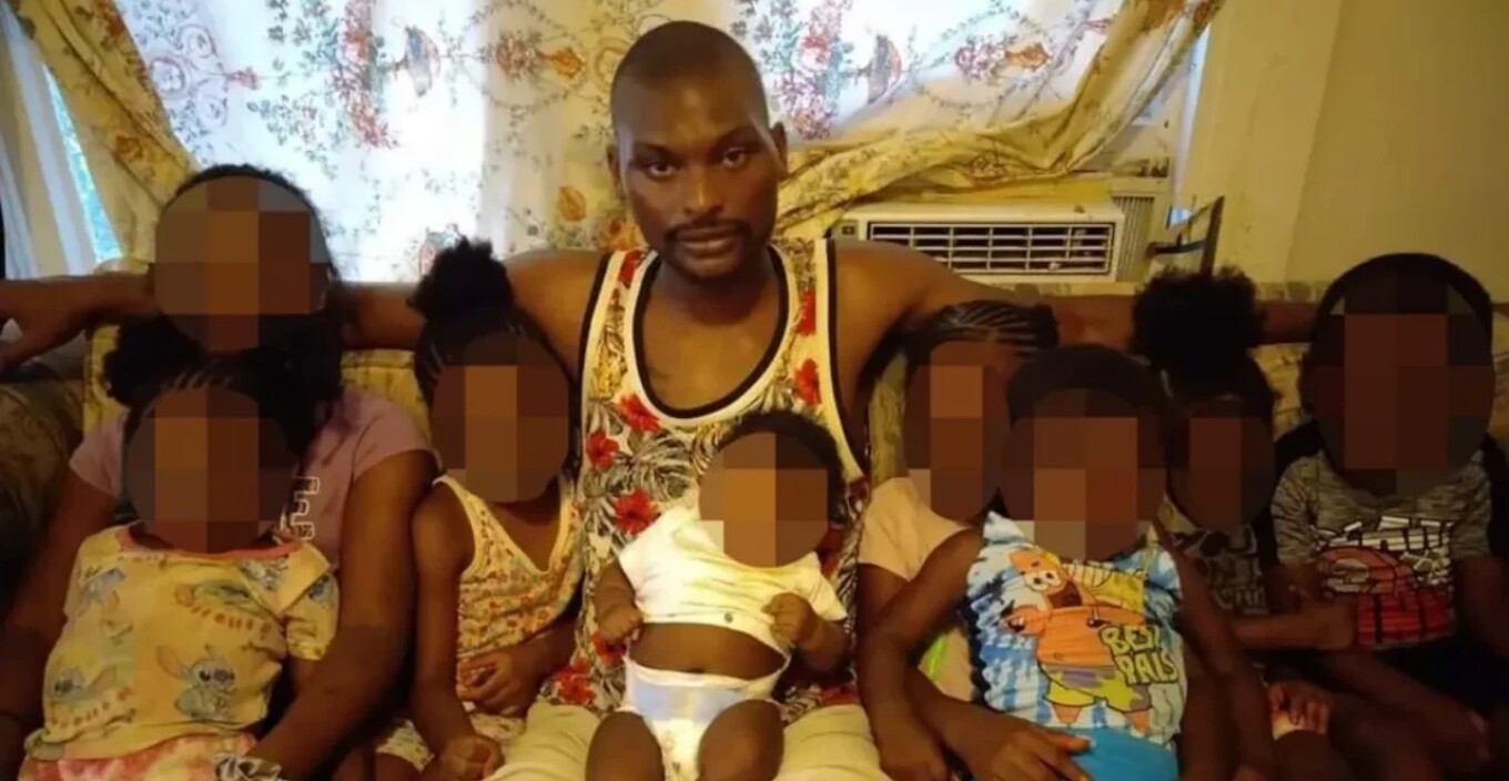 Μακελειό στη Λουιζιάνα: Πατέρας των επτά από τα οκτώ παιδιά που δολοφονήθηκαν ο δράστης