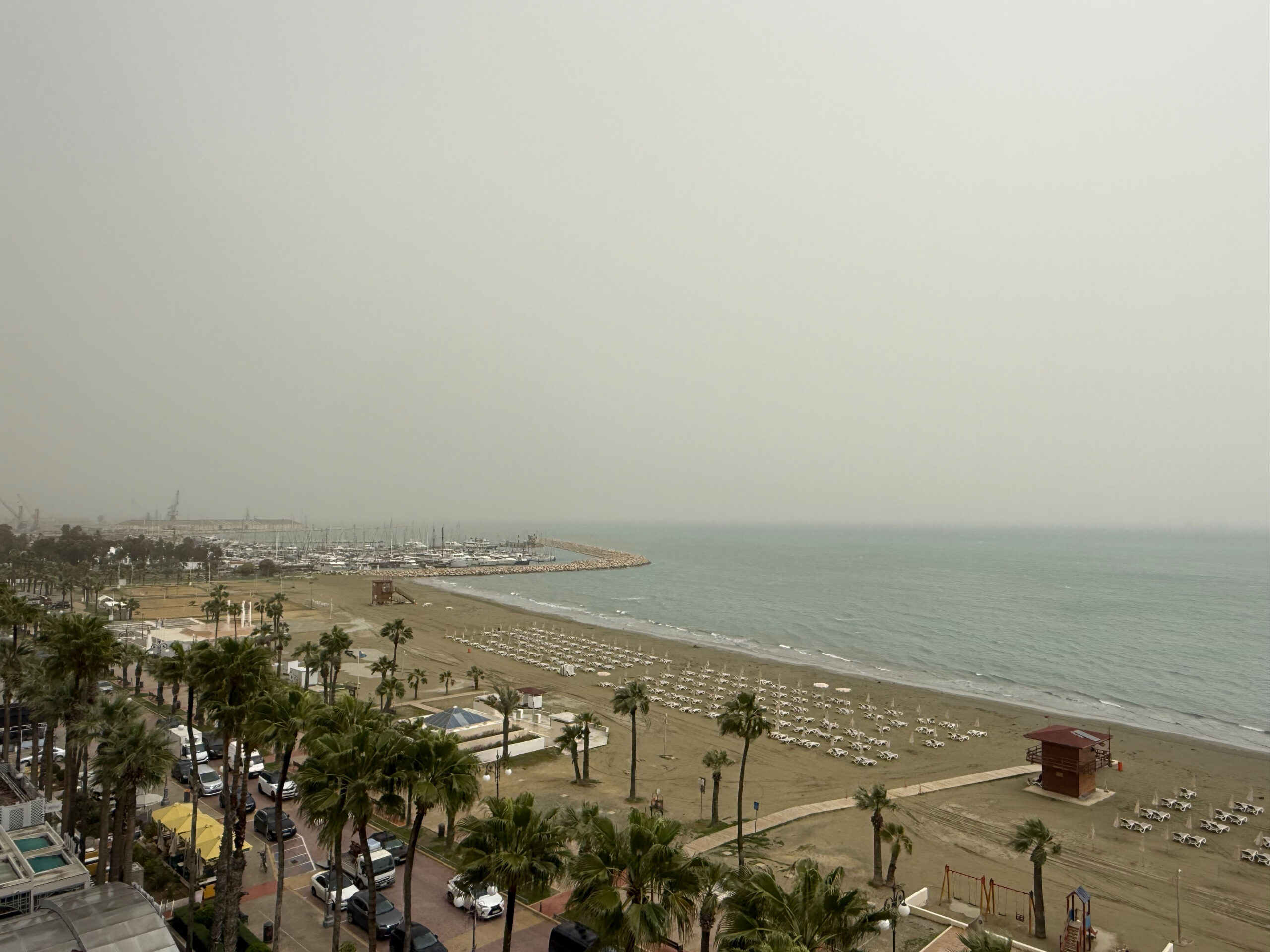 &Nu;έ&alpha; έ&kappa;&tau;&alpha;&kappa;&tau;&eta; &pi;&rho;&omicron;&epsilon;&iota;&delta;&omicron;&pi;&omicron;ί&eta;&sigma;&eta; &gamma;&iota;&alpha; &tau;&omicron; &pi;έ&pi;&lambda;&omicron; &alpha;&phi;&rho;&iota;&kappa;&alpha;&nu;&iota;&kappa;ή&sigmaf; &sigma;&kappa;ό&nu;&eta;&sigmaf; &pi;&omicron;&upsilon; &laquo;&pi;&nu;ί&gamma;&epsilon;&iota;&raquo; &tau;&eta;&nu; &Kappa;ύ&pi;&rho;&omicron;, έ&rho;&chi;&omicron;&nu;&tau;&alpha;&iota; &beta;&rho;&omicron;&chi;έ&sigmaf; &kappa;&alpha;&iota; &kappa;&alpha;&tau;&alpha;&iota;&gamma;ί&delta;&epsilon;&sigmaf;