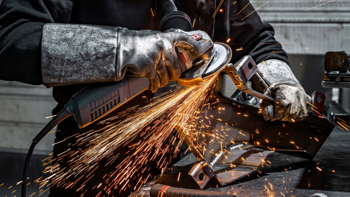 Προσωρινή συμφωνία Κυπριακής Προεδρίας-ΕΚ για προστασία της αγοράς χάλυβα