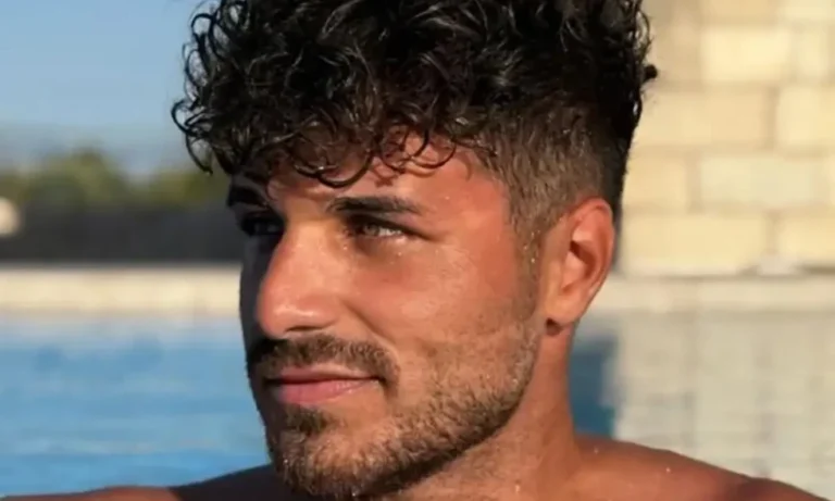 Έντονο ξέσπασμα από τον Στέφανο Παπαδόπουλο – Τι συνέβη; (ΒΙΝΤΕΟ)