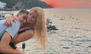 Φειδίας & Στυλιάνα: Σε αυτόν τον προορισμό θα περάσουν τον μήνα του μέλιτός τους