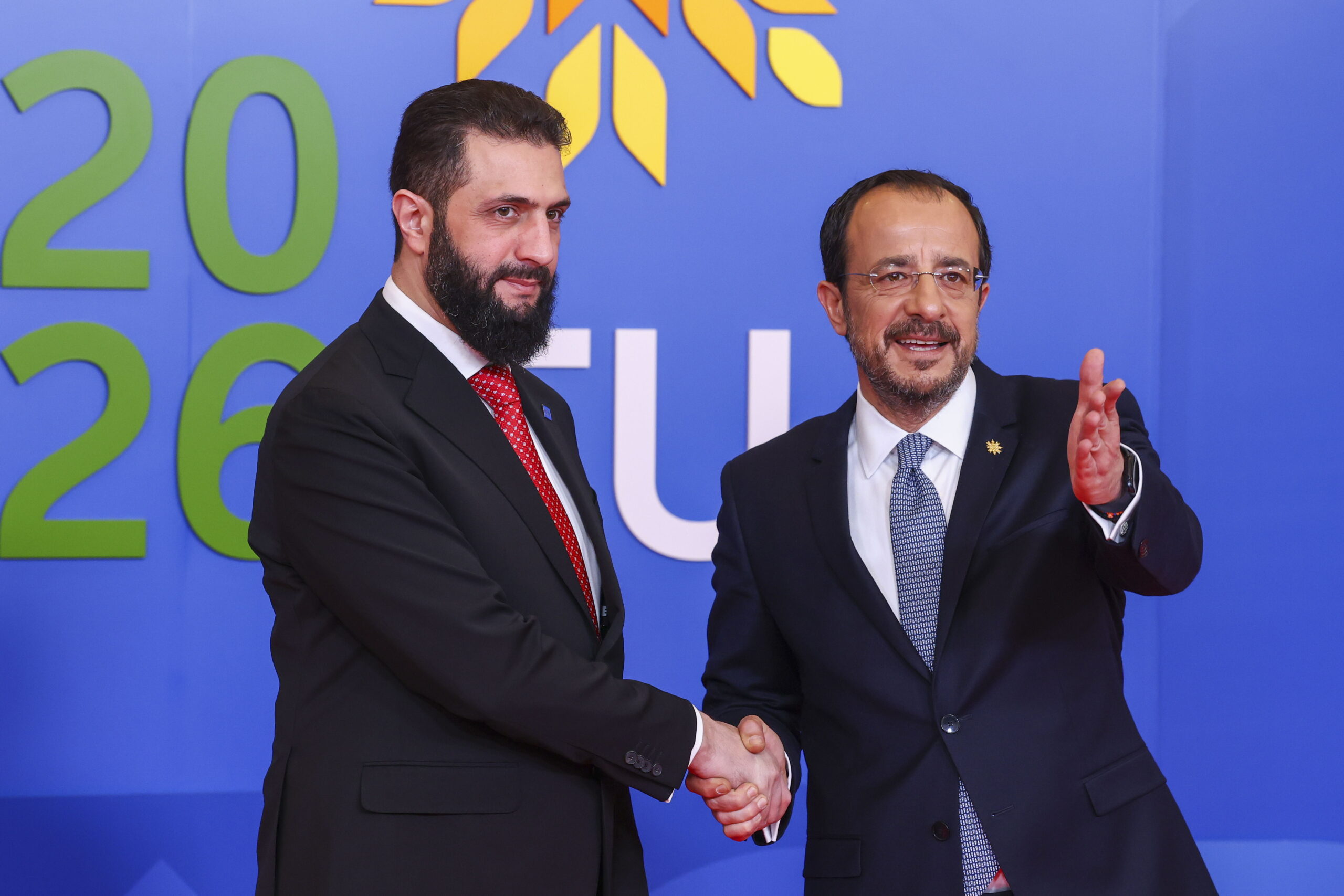 Παρούσα στην Άτυπη Σύνοδο η Μέση Ανατολή: Αναζητούνται τρόποι συνεργασίας με την ΕΕ για αποκλιμάκωση