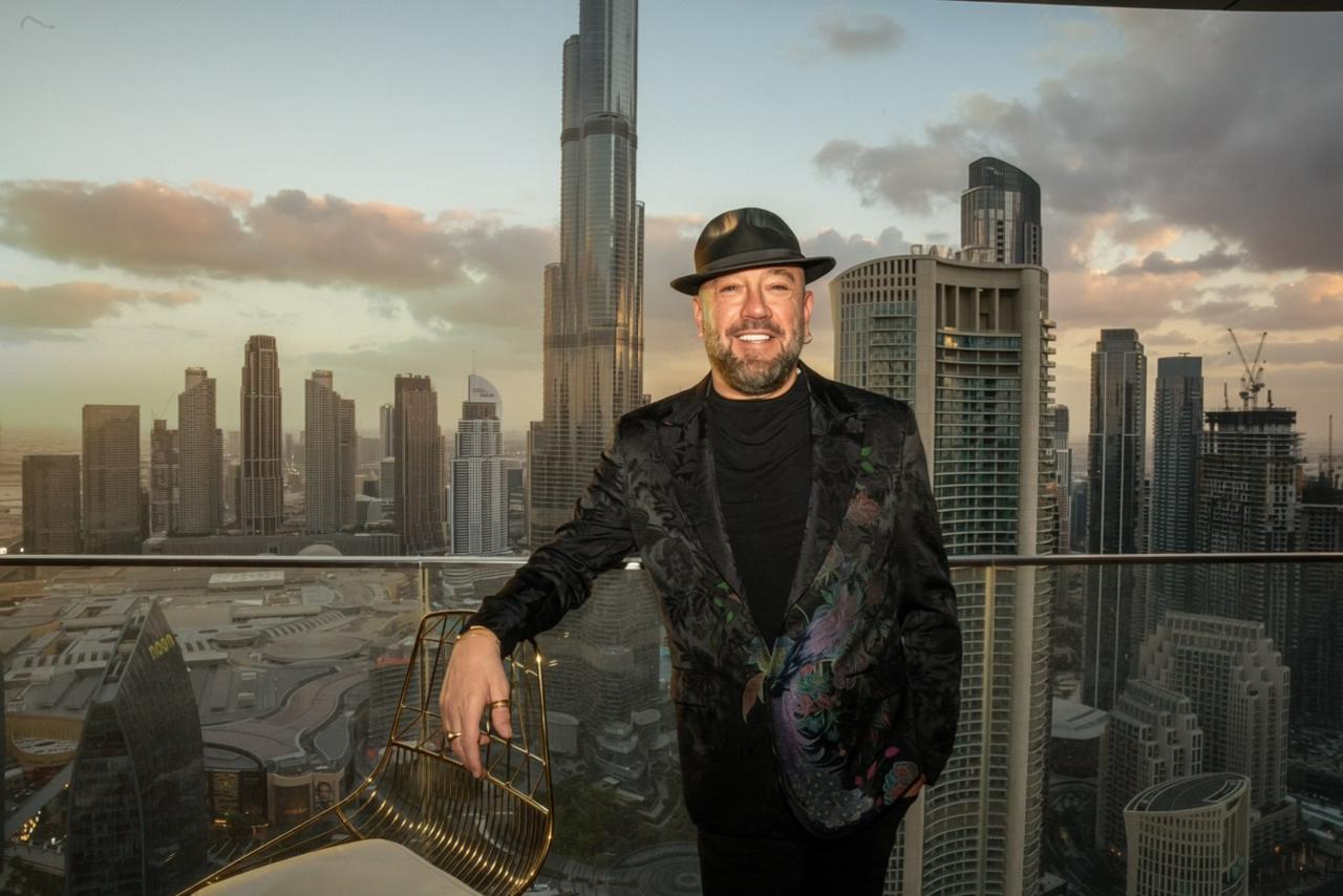 Τάσος Παπαναστασίου: Ο επιχειρηματίας πίσω από την XM και ιδρυτής του ENA Foundation μιλά στο AlphaNews.Live