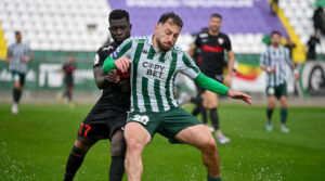 Β’ Κατηγορία: Παράταση στην αγωνία με… προβάδισμα για Ομόνοια 29Μ και Καρμιώτισσα