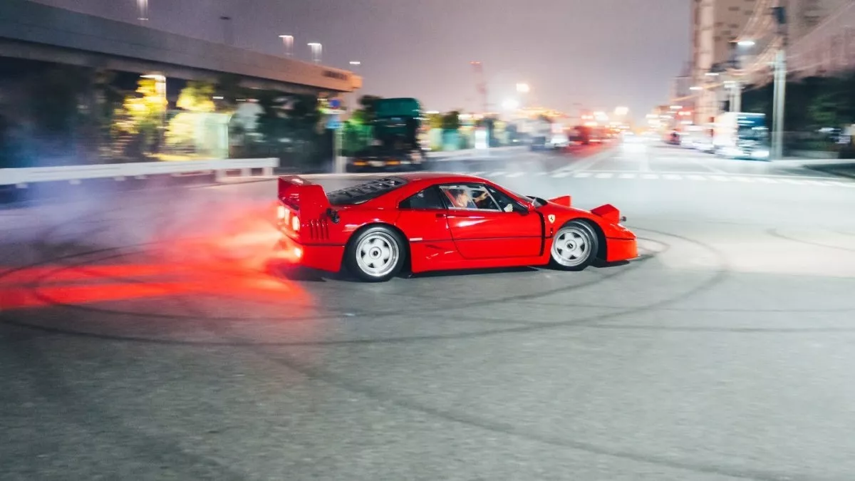 Hamilton: Tokyo Drift… με την Kim Kardashian! (video)