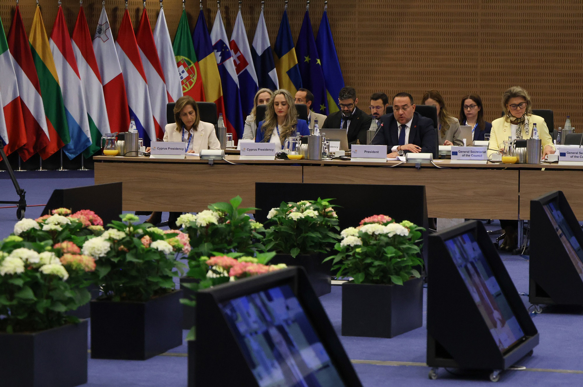 Κουμής: Από τους σημαντικότερους πυλώνες της οικονομίας ΕΕ ο τουρισμός