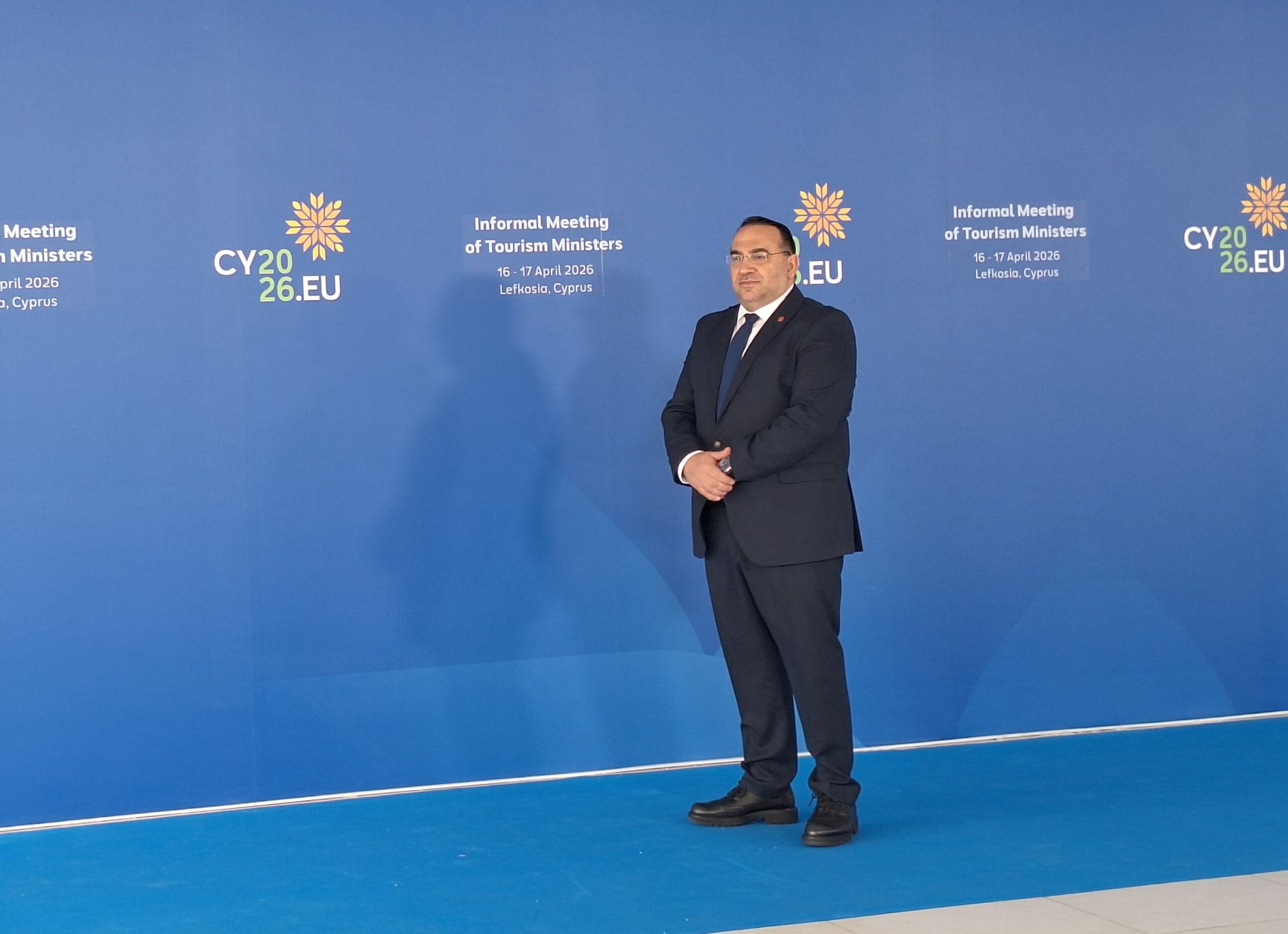 &Pi;&rho;&omicron;&kappa;&lambda;ή&sigma;&epsilon;&iota;&sigmaf; &kappa;&alpha;&iota; &sigma;&tau;&rho;&alpha;&tau;&eta;&gamma;&iota;&kappa;ή &gamma;&iota;&alpha; &beta;&iota;ώ&sigma;&iota;&mu;&omicron; &tau;&omicron;&upsilon;&rho;&iota;&sigma;&mu;ό &sigma;&tau;&eta;&nu; ά&tau;&upsilon;&pi;&eta; &Sigma;ύ&nu;&omicron;&delta;&omicron; &Epsilon;&Epsilon; &sigma;&tau;&eta; &Lambda;&epsilon;&upsilon;&kappa;&omega;&sigma;ί&alpha;