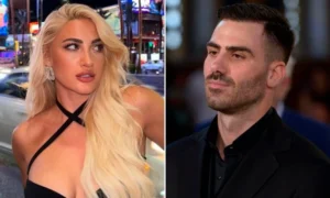 Η αποκάλυψη για τα δάκρυα του συντρόφου της Ιωάννας Τούνη στη δίκη – Η στιγμή που “λύγισε”