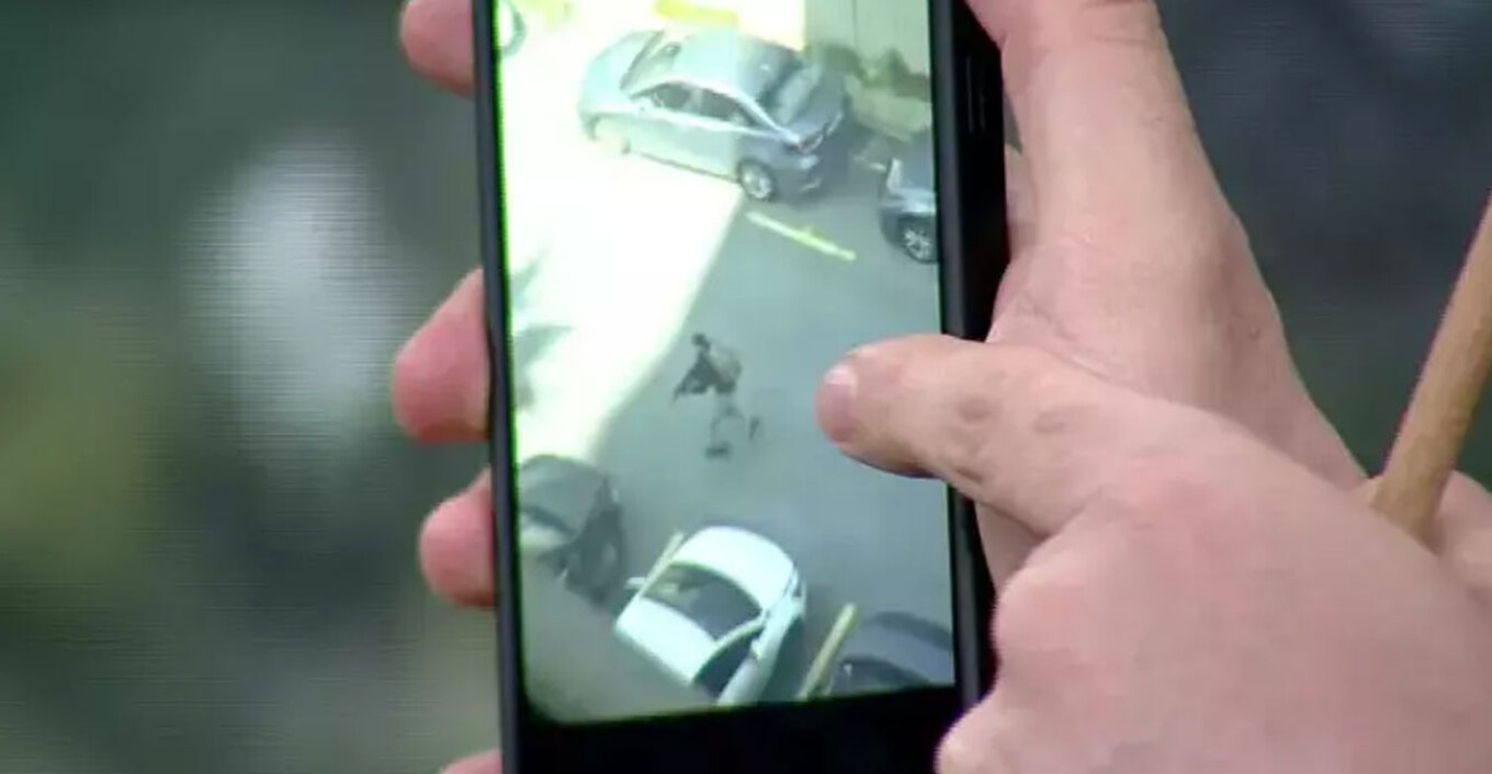 Ταυτοποιήθηκαν οι δράστες της επίθεσης στο ισραηλινό προξενείο στην Κωνσταντινούπολη, ενδείξεις ότι συνδέονται με τον ISIS