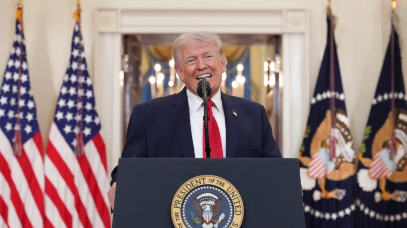 Προειδοποιεί το Ιράν με νέα σκληρά χτυπήματα ο Τραμπ, «αν δεν κλείσουν συμφωνία, θα πλήξουμε ηλεκτροπαραγωγικούς σταθμούς»