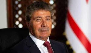 Ουστέλ: Κατά της αμυντικής συμφωνία Κύπρου και Γαλλίας, κατηγορεί εκ νέου και την ΕΕ