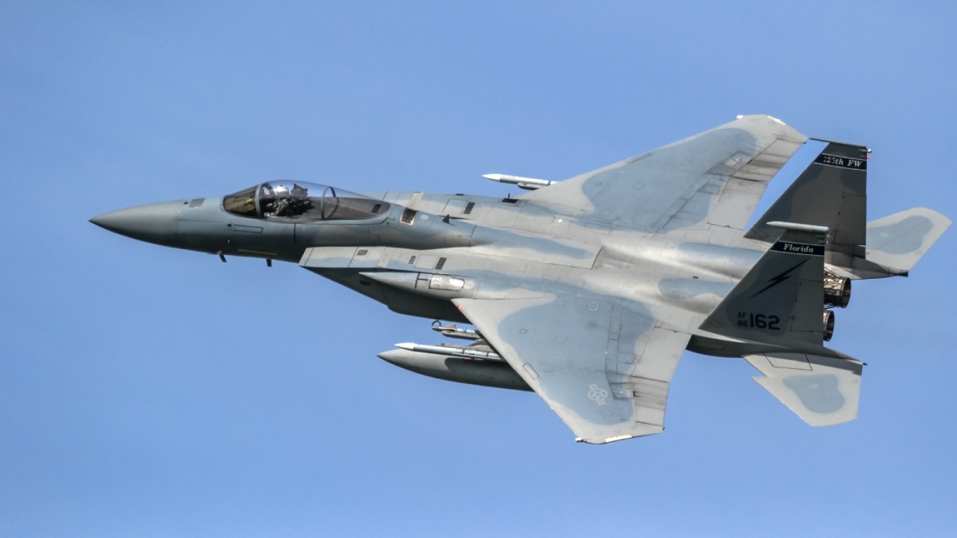 LIVE: Θρίλερ με την κατάρριψη αμερικανικού F-15 στο Ιράν, «δεν ξέρω πώς θα αντιδράσω αν πάθει κακό ο πιλότος» λέει ο Τραμπ