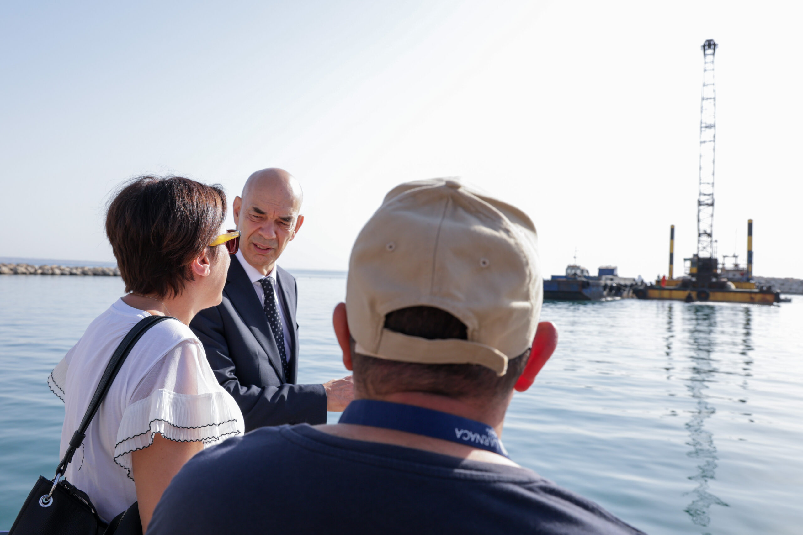 &Pi;&rho;&omicron;&epsilon;&kappa;&lambda;&omicron;&gamma;&iota;&kappa;έ&sigmaf; &sigma;&kappa;&omicron;&pi;&iota;&mu;ό&tau;&eta;&tau;&epsilon;&sigmaf; &laquo;&pi;ί&sigma;&omega;&raquo; &alpha;&pi;ό &tau;&iota;&sigmaf; &delta;&iota;&alpha;&mu;&alpha;&rho;&tau;&upsilon;&rho;ί&epsilon;&sigmaf; &gamma;&iota;&alpha; &tau;&omicron; &lambda;&iota;&mu;ά&nu;&iota; &Lambda;ά&rho;&nu;&alpha;&kappa;&alpha;&sigmaf; &beta;&lambda;έ&pi;&epsilon;&iota; &omicron; &Beta;&alpha;&phi;&epsilon;ά&delta;&eta;&sigmaf;