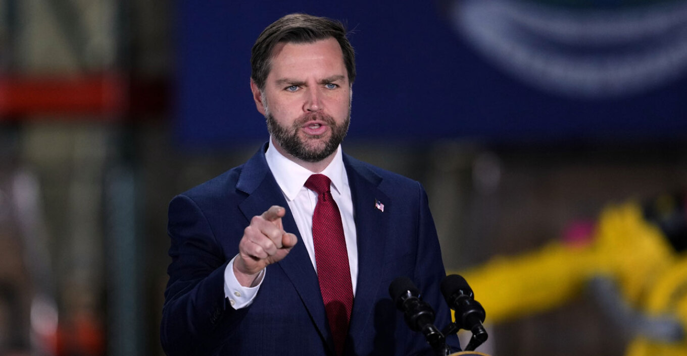 Στο Πακιστάν για τις συνομιλίες με το Ιράν ο Βανς, κρατά κλειστά τα χαρτιά της η Τεχεράνη